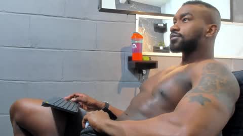 Tafari Zulu online show from December 2024 12:16:02 PM