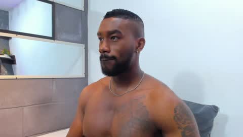 Tafari Zulu online show from December 2024 01:20:02 AM