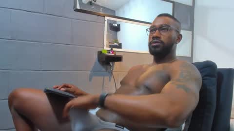 Tafari Zulu online show from January 2025 04:33:02 AM