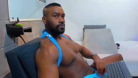 Tafari Zulu online show from January 2025 01:28:01 PM