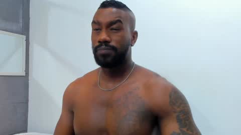 Tafari Zulu online show from January 2025 03:50:02 AM