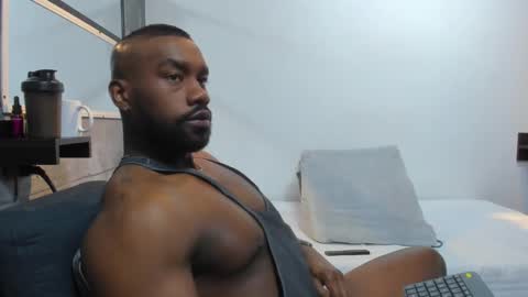 Tafari Zulu online show from February 2025 02:55:02 AM