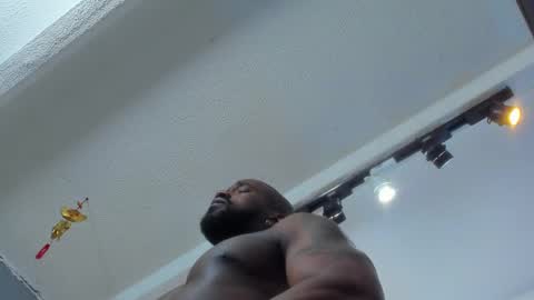 Tafari Zulu online show from March 2025 11:28:02 PM