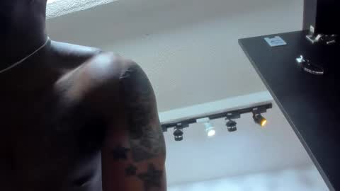 Tafari Zulu online show from January 2026 02:36:01 AM