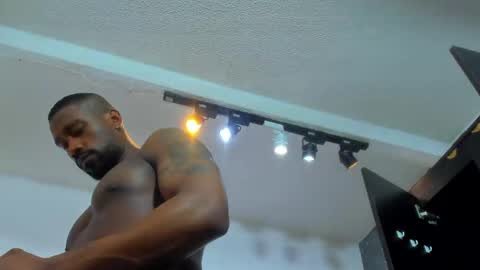 Tafari Zulu online show from February 2026 01:36:02 AM