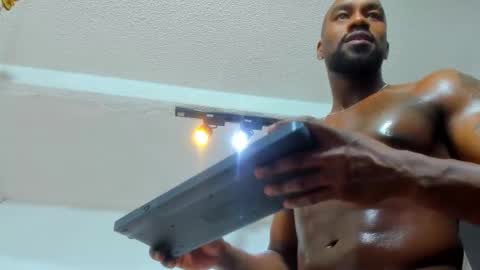 Tafari Zulu online show from March 2026 03:03:02 AM