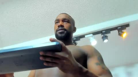 Tafari Zulu online show from March 2026 10:59:02 AM