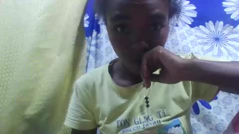 tahiryjosiah online show from January 2026 07:35:02 AM