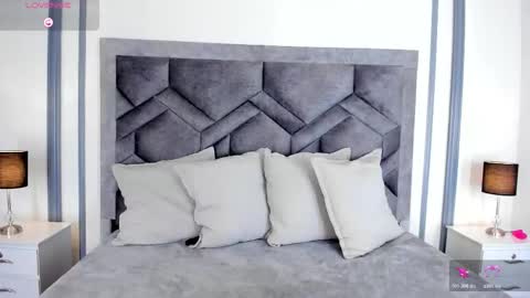 Tahlia Moreau online show from February 2026 03:38:02 AM