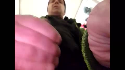 Snapshot of tailblazzer chatting on January 2025 05:19:01 PM tailblazzer online show from January 2025 05:19:01 PM