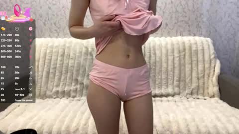 Tessa online show from February 2026 09:39:01 AM