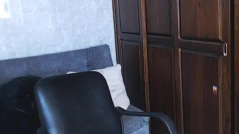 Snapshot of tairontucke chatting on December 2024 12:56:02 PM Tairon Tucke online show from December 2024 12:56:02 PM