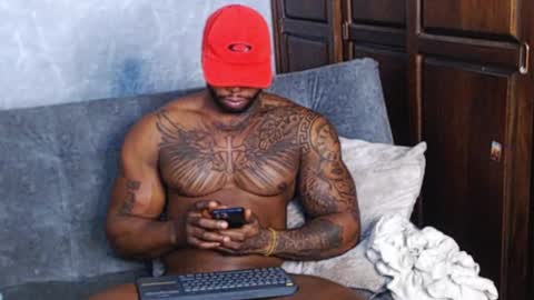 Snapshot of tairontucke chatting on January 2025 10:58:02 AM Tairon Tucke online show from January 2025 10:58:02 AM