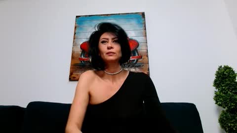 Taissa1 online show from November 2025 07:32:02 PM