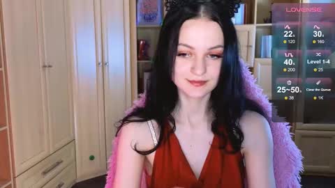Im Taya  online show from February 2025 04:41:02 PM