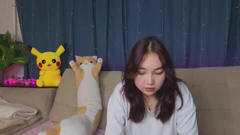 Soo Ying online show from December 2025 08:15:01 PM