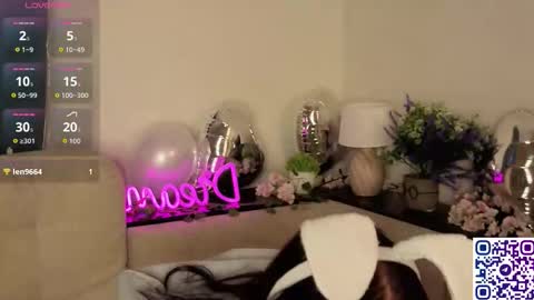 Soo Ying online show from February 2026 08:49:01 PM