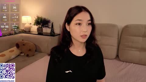 Soo Ying online show from March 2026 08:11:01 PM