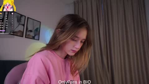 Mia online show from February 2026 01:45:01 AM