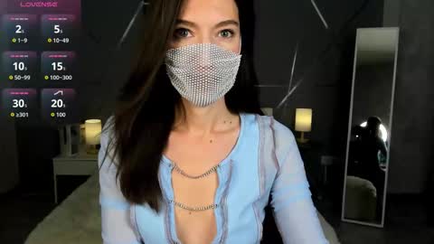 Sasha online show from December 2025 01:43:02 AM