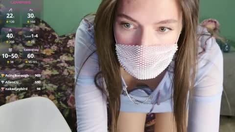 Sasha online show from April 2026 06:19:01 AM