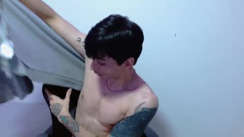 takeru___ online show from September 2025 09:08:02 AM