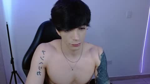 Snapshot of takeru___ chatting on February 2026 06:34:02 PM takeru___ online show from February 2026 06:34:02 PM