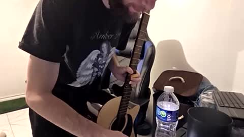 Talen James online show from December 2025 02:06:02 AM