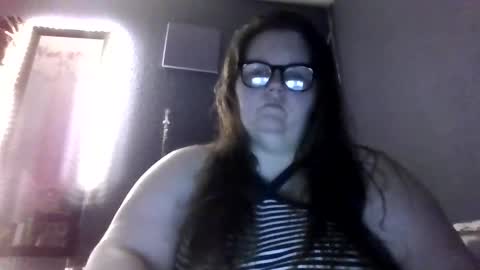 Snapshot of talesfromthecells25 chatting on February 2026 12:43:02 AM talesfromthecells25 online show from February 2026 12:43:02 AM