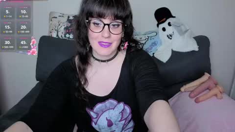 Talia Bloodina online show from April 2026 12:03:01 PM