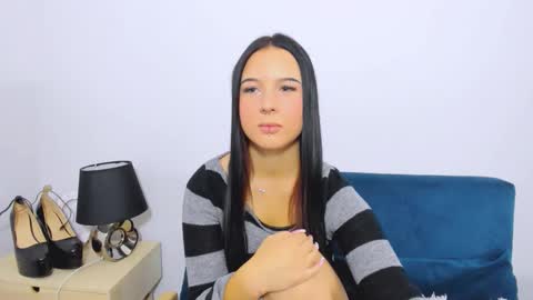 taliasensitive online show from October 2025 07:21:01 AM