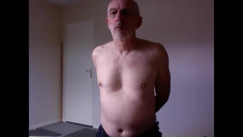 Snapshot of taliesin4321 chatting on January 2025 12:33:01 PM Jack Pierrot online show from January 2025 12:33:01 PM