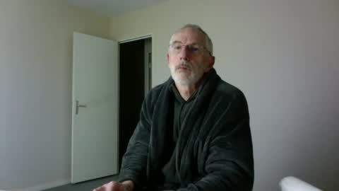 Jack Pierrot online show from January 2026 07:38:02 PM