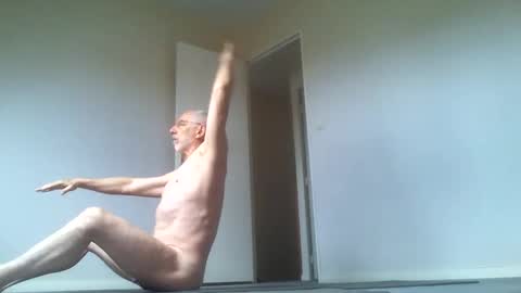 Jack Pierrot online show from June 2026 05:09:02 AM