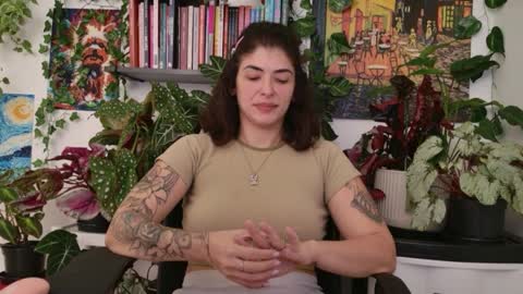 Tali Majid online show from March 2026 11:55:02 AM