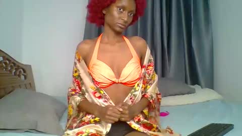 Snapshot of talisha_smiley chatting on April 2026 06:33:02 AM talisha smiles online show from April 2026 06:33:02 AM