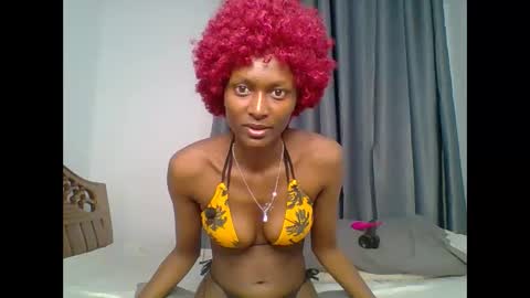 Snapshot of talisha_smiley chatting on May 2026 05:56:01 AM talisha smiles online show from May 2026 05:56:01 AM