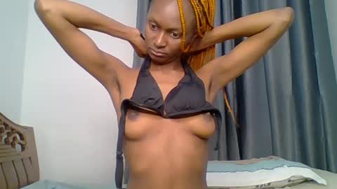 Snapshot of talisha_smiley chatting on June 2026 12:14:01 AM talisha smiles online show from June 2026 12:14:01 AM