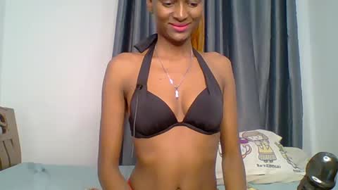 Snapshot of talisha_smiley chatting on June 2026 06:51:02 AM talisha smiles online show from June 2026 06:51:02 AM