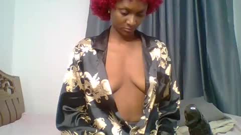 Snapshot of talisha_smiley chatting on July 2026 07:38:01 PM talisha smiles online show from July 2026 07:38:01 PM