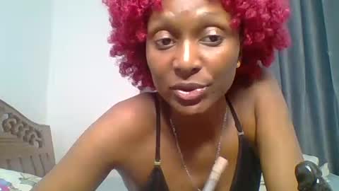 Snapshot of talisha_smiley chatting on August 2026 01:46:02 PM talisha smiles online show from August 2026 01:46:02 PM