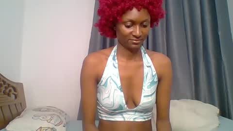 Snapshot of talisha_smiley chatting on August 2026 07:21:01 AM talisha smiles online show from August 2026 07:21:01 AM
