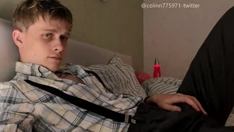 Snapshot of talkinghead7 chatting on September 2025 10:12:01 PM Colin online show from September 2025 10:12:01 PM