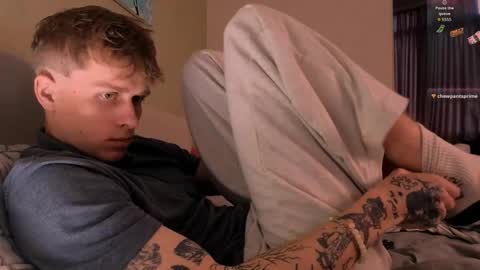 Snapshot of talkinghead7 chatting on October 2025 10:01:02 AM Colin online show from October 2025 10:01:02 AM