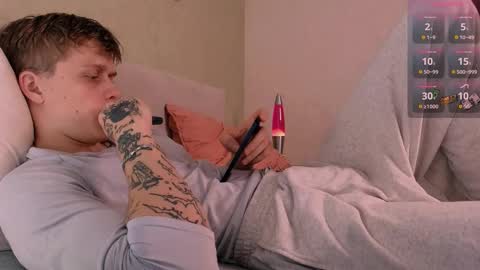 Snapshot of talkinghead7 chatting on October 2025 08:20:01 PM Colin online show from October 2025 08:20:01 PM