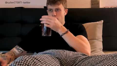 Colin online show from December 2025 07:16:02 AM