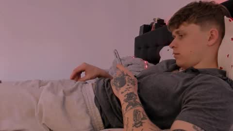 Colin online show from March 2026 09:48:02 AM