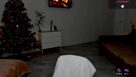 Talla online show from December 2025 11:07:01 AM