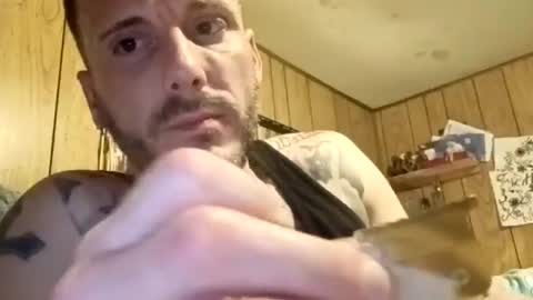 Snapshot of tallcleancuthung chatting on July 2026 01:46:02 AM Tallcleancuthung online show from July 2026 01:46:02 AM