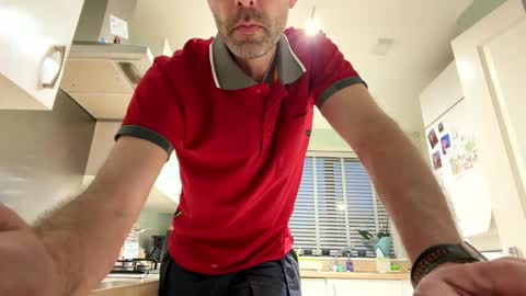 Tall Paul online show from March 2026 06:47:02 PM